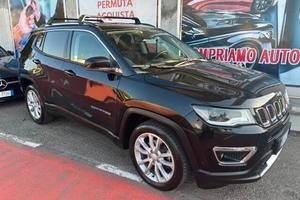 Jeep Compass 1.3 Turbo T4 150 CV aut. 2WD Limited