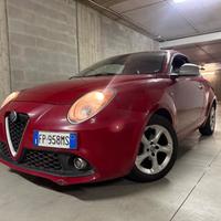 Alfa Romeo MiTo 0.9 TwinAir Super