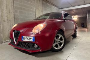 Alfa Romeo MiTo 0.9 TwinAir Super