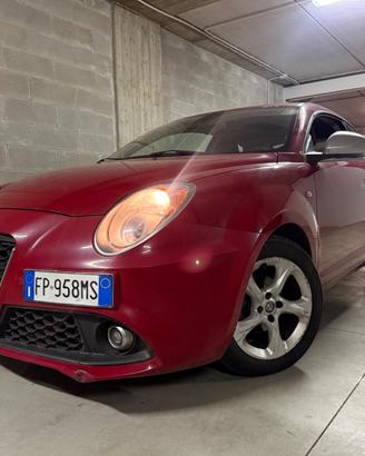 Alfa Romeo MiTo 0.9 TwinAir Super