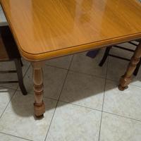 Arredamento COMPLETO Casa - 3 Camere + Frigo + Mob