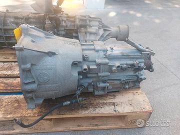 Cambio manuale BMW 320 d e90 2.0 diesel del 2006