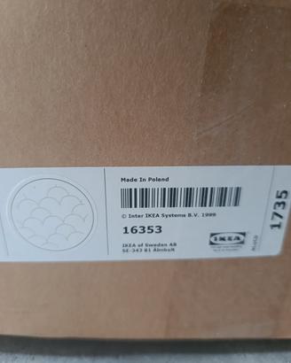 ante pax Ikea 