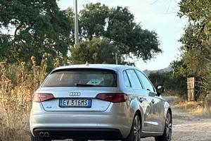Audi a 3 Sline 2.0 150cv