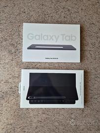 Tab S10FE 12/256GB 5G + Keyboard Slim NUOVI