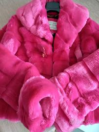 pelliccetta corta ( fracomina)