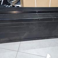 COPPIA Amplificatori Groundzero GZPA 10000.SPL-HC 