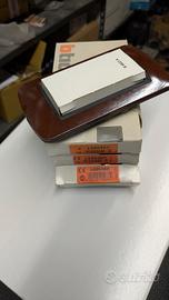 placche BTicino Living l4803BK