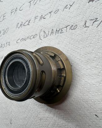 Corpetto RaceFactory Sram XD mozzo 2023-2026