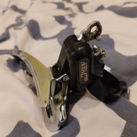 Deragliatore anteriore Shimano Altus C10