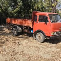 Fiat OM 40