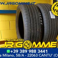 235/55/18 CONTINENTAL Estive 80%