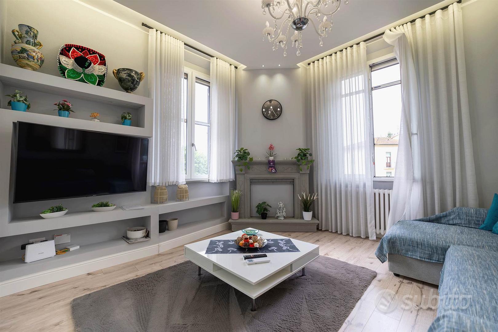 Appartamento – Signa, Firenze - Vista 2