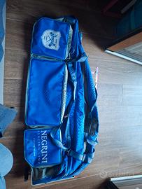 borsa prefessionale scherma