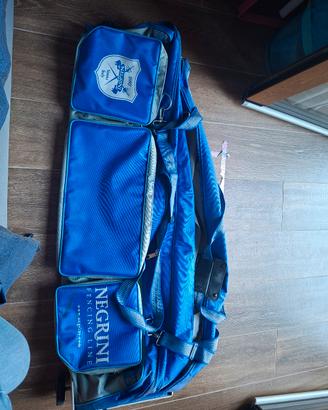 borsa prefessionale scherma
