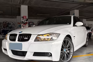 BMW 320d
