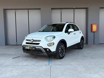 Fiat 500 X 1.3 mjt Cross 4x2 95cv