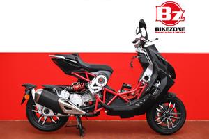 Italjet Dragster 200