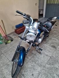 red rose 50 cc