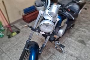 red rose 50 cc