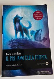 Il richiamo della foresta