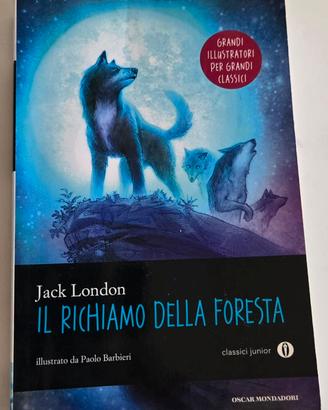 Il richiamo della foresta