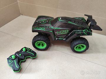 macchina telecomandata 