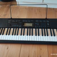 pianola Casio