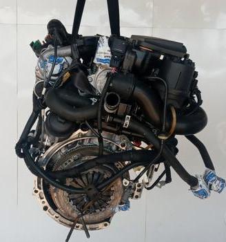 MOTORE PEUGEOT 207 2009>2012 USATO