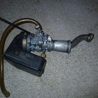 carburatore shb 16 10 F