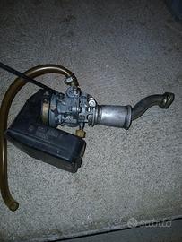 carburatore shb 16 10 F