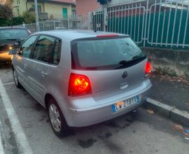 Vw polo 2005 1.4