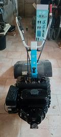 motocoltivatore Bertolini 401S