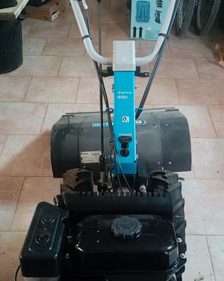 motocoltivatore Bertolini 401S