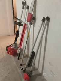Decespugliatore 