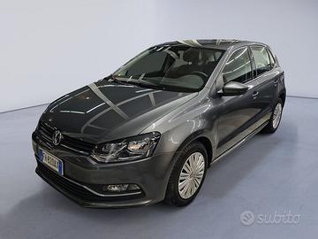 Volkswagen Polo 1.2 90 CV Comfortline
