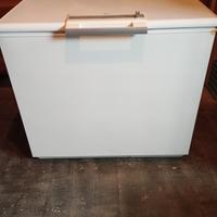 congelatore AEG