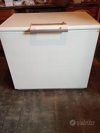 congelatore AEG