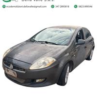 RICAMBI FIAT BRAVO 2008 1.9 DIESEL 88KW
