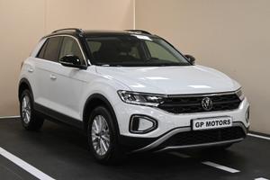 VOLKSWAGEN T-Roc 1ª serie T-Roc 1.0 TSI Life