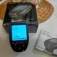 Trigger Godox Xpro N 