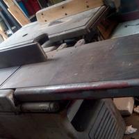 combinata da falegnameria trifase 