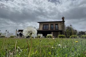 Casa Indipendente Gubbio [INDMONTANALDOARG]