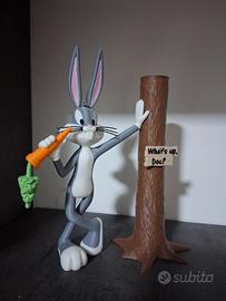Action figure Bugs bunny