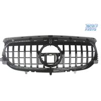 GRIGLIA MERCEDES GLA H247 AMG 20- LOOK GT NERA