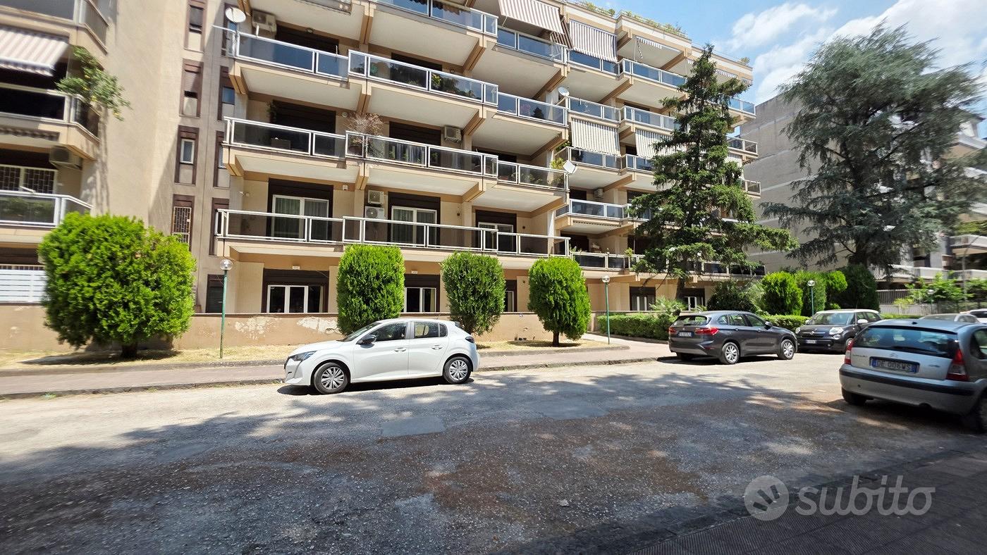 Appartamento – Caserta, Aldifreda - Vista 2