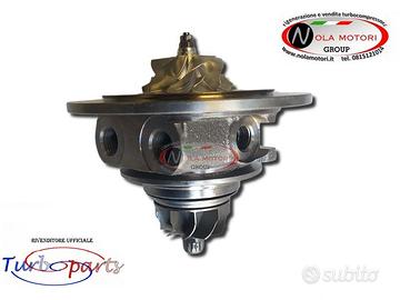 COREASSY PER FIAT 500X 1.3 110 KW, 150 CV