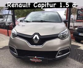 Renault capitur 1.5 diesel garanzia 12/24 mesi