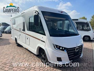 CARTHAGO CARTHAGO C2-TOURER I 148 RB-QB K MB