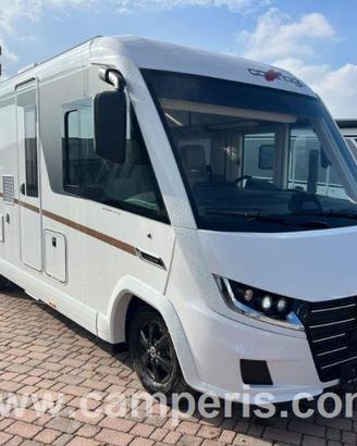 CARTHAGO CARTHAGO C2-TOURER I 148 RB-QB K MB